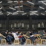 西村·贝森大院，成都／家琨建筑设计事务所