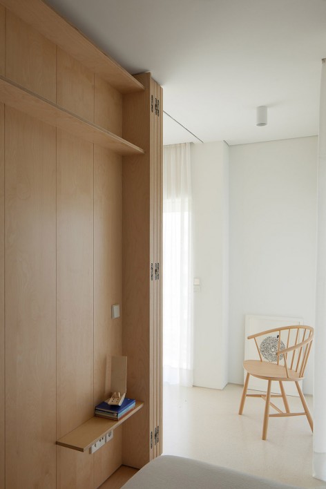 027-Forte Apartment by Merooficina