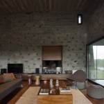 坡地住宅，洛杉矶 / Fkb Arquitectos