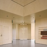 教堂墓园，挪威 / Sivilarkitekt Espen Surnevik As