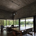 坡地住宅，洛杉矶 / Fkb Arquitectos