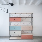 公寓改造设计，贝尔格莱德 / Studio AUTORI