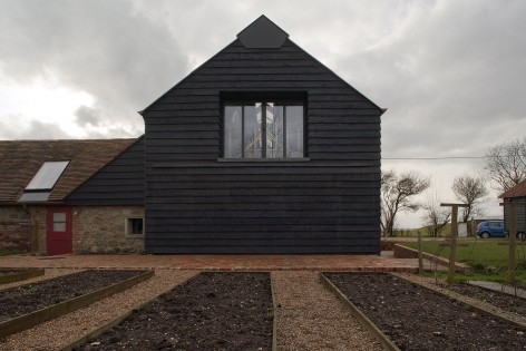 028-The Ancient Party Barn by Liddicoat & Goldhill