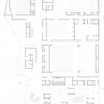 文化中心设计，挪威 / Reiulf Ramstad Arkitekter