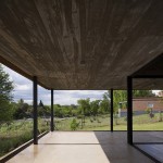 坡地住宅，洛杉矶 / Fkb Arquitectos