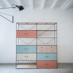 公寓改造设计，贝尔格莱德 / Studio AUTORI