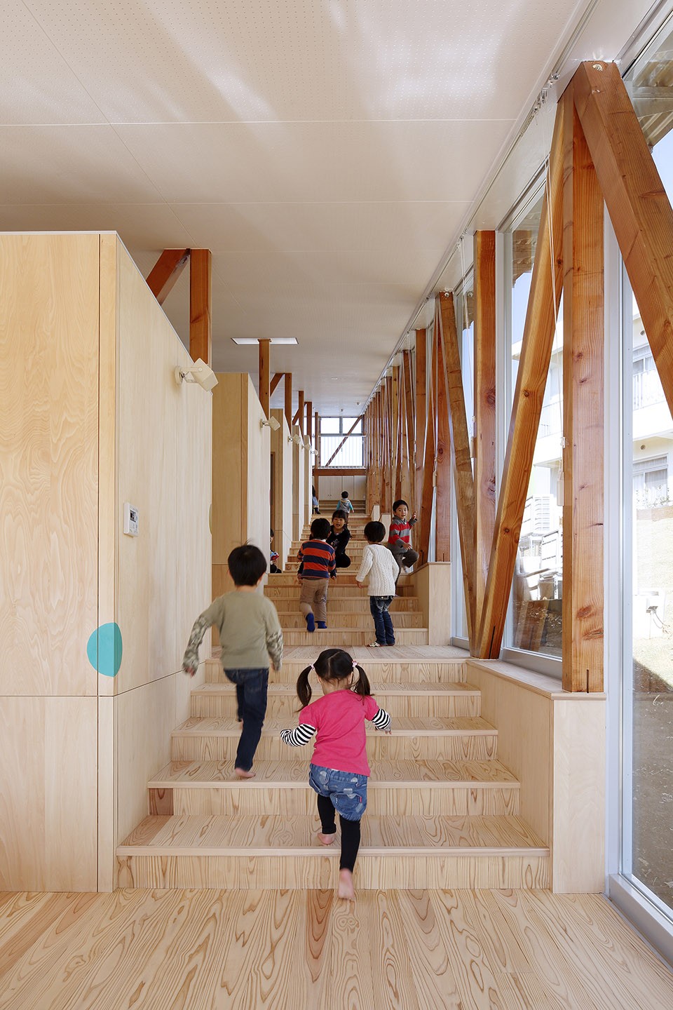 03 Hakusui Nursery School