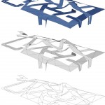 国防部新大楼，法国 / Agence Nicolas Michelin & Associates