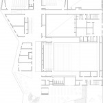 文化中心设计，挪威 / Reiulf Ramstad Arkitekter
