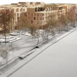 多龄化混居社区，哥本哈根 / C.F. Møller and Tredje Natur