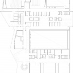 文化中心设计，挪威 / Reiulf Ramstad Arkitekter