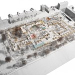 多龄化混居社区，哥本哈根 / C.F. Møller and Tredje Natur