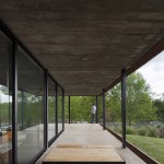 坡地住宅，洛杉矶 / Fkb Arquitectos
