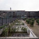 西村·贝森大院，成都／家琨建筑设计事务所