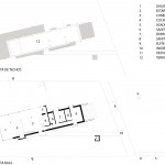 坡地住宅，洛杉矶 / Fkb Arquitectos
