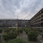 西村·贝森大院，成都／家琨建筑设计事务所