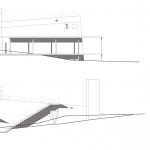 坡地住宅，洛杉矶 / Fkb Arquitectos