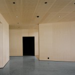 教堂墓园，挪威 / Sivilarkitekt Espen Surnevik As