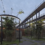 西村·贝森大院，成都／家琨建筑设计事务所