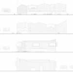 文化中心设计，挪威 / Reiulf Ramstad Arkitekter