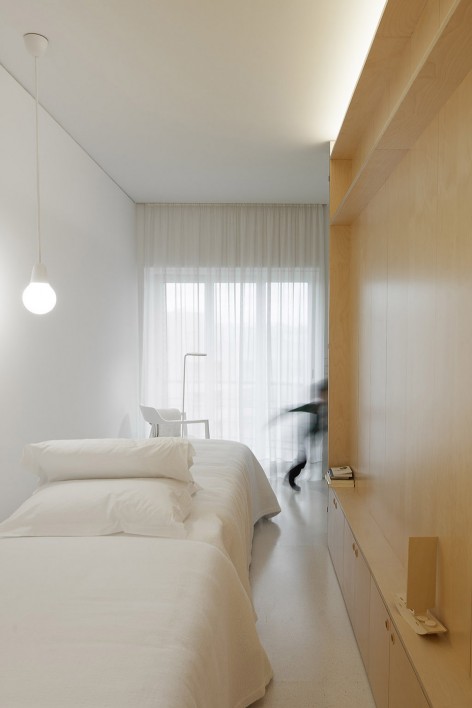 034-Forte Apartment by Merooficina