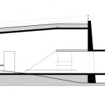 坡地住宅，洛杉矶 / Fkb Arquitectos