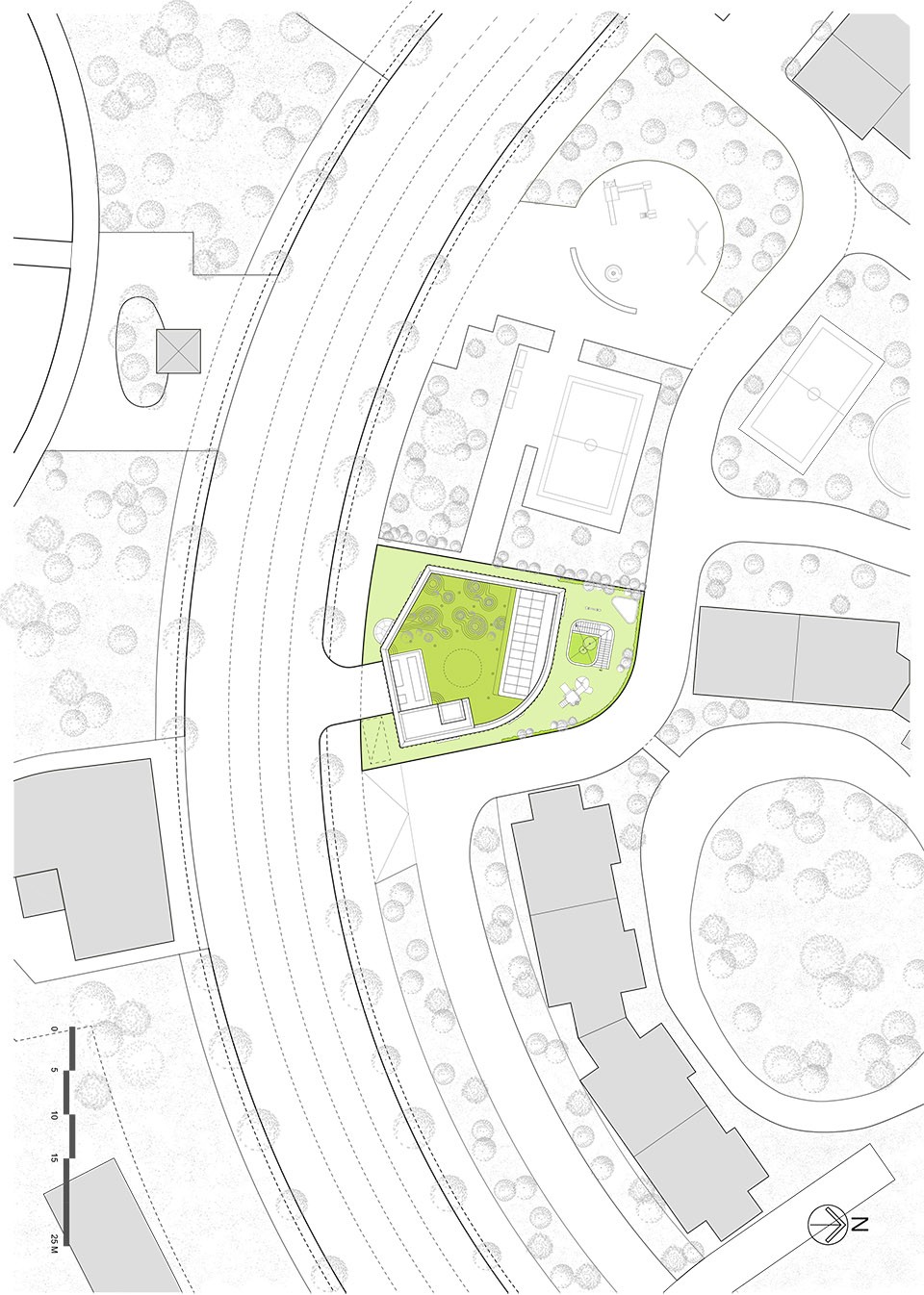 Site Plan_최종