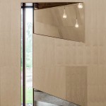 教堂墓园，挪威 / Sivilarkitekt Espen Surnevik As