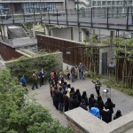 西村·贝森大院，成都／家琨建筑设计事务所