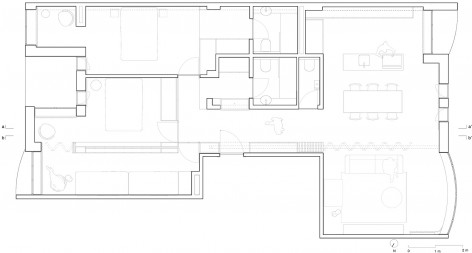 036-Forte Apartment by Merooficina