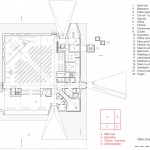 教堂墓园，挪威 / Sivilarkitekt Espen Surnevik As