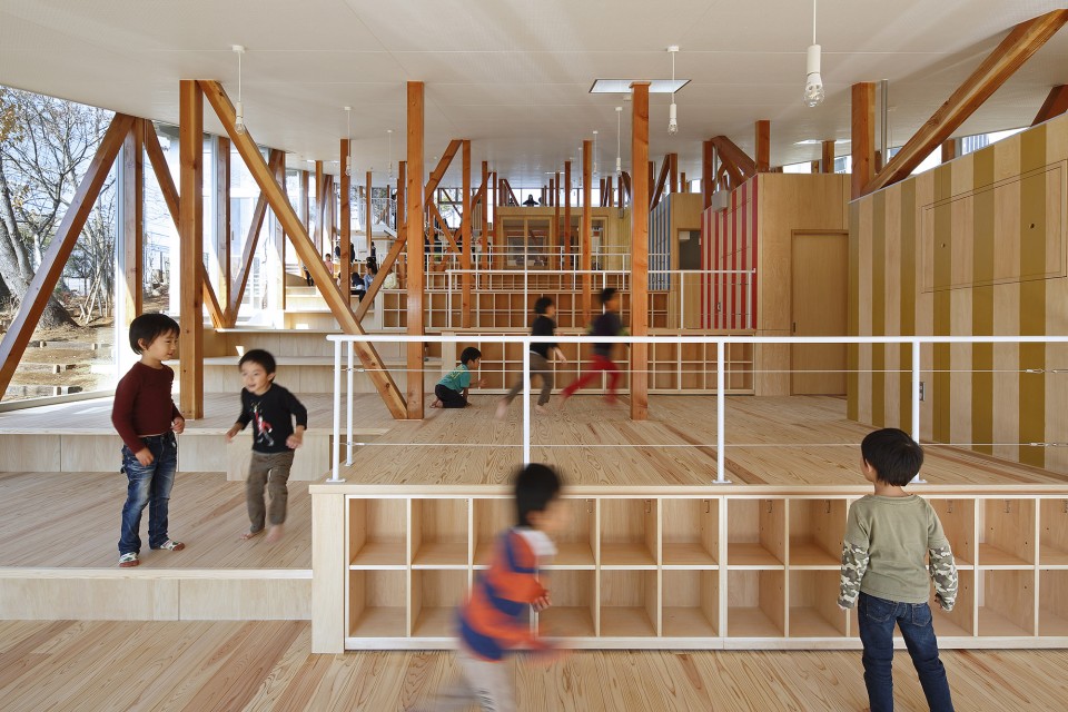 04 Hakusui Nursery School