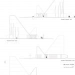 教堂墓园，挪威 / Sivilarkitekt Espen Surnevik As