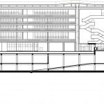 西村·贝森大院，成都／家琨建筑设计事务所