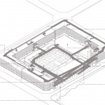 西村·贝森大院，成都／家琨建筑设计事务所