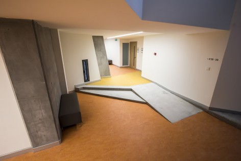 052-Foreign Language Building by AUDB