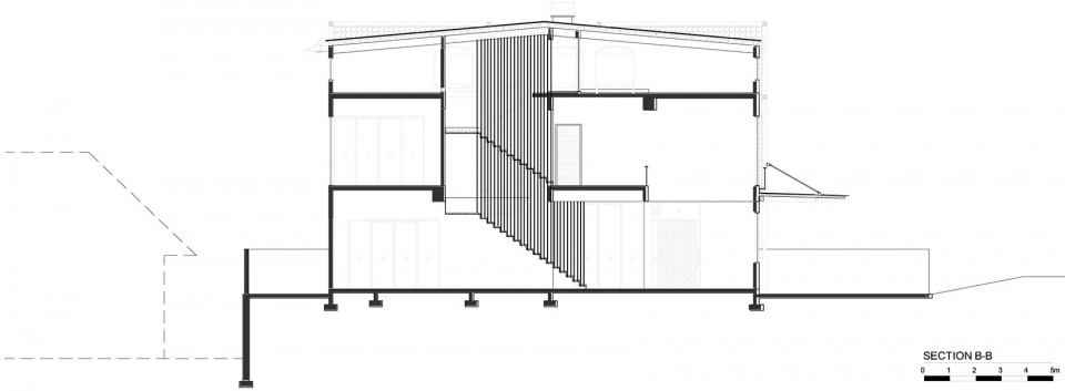 058-Clay Roof House by DRTAN LM Architect