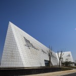 宜昌规划展览馆 / 华东都市院华东建筑设计研究院