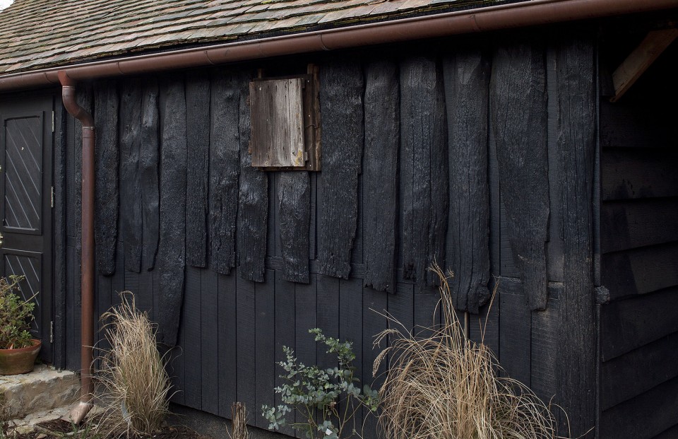074-The Ancient Party Barn by Liddicoat & Goldhill