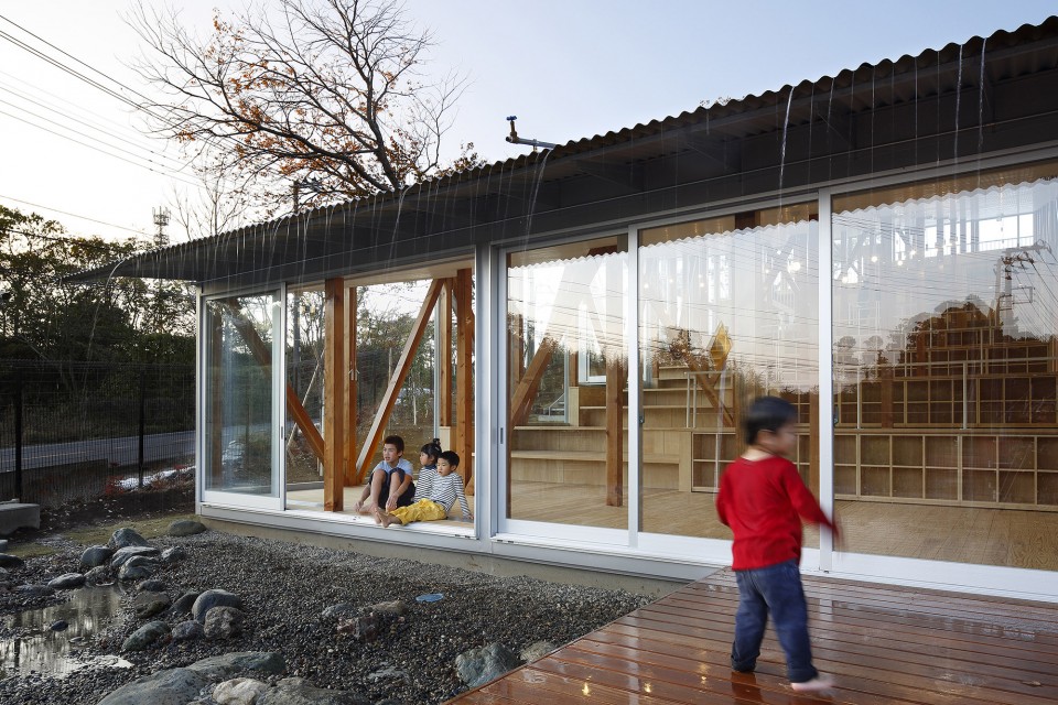 08 Hakusui Nursery School