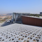 宜昌规划展览馆 / 华东都市院华东建筑设计研究院