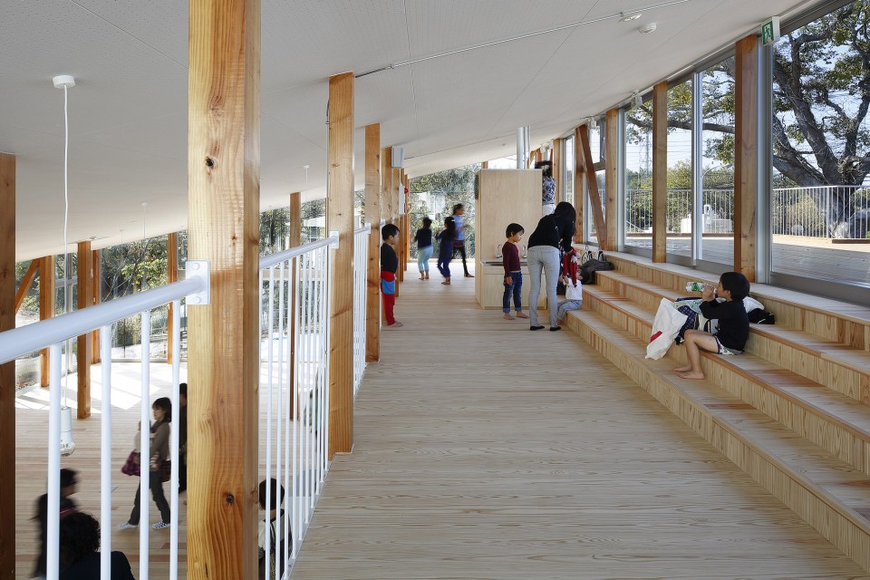 09 Hakusui Nursery School