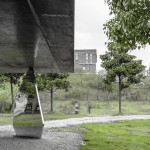 Blossom Pavilion by Atelier Deshaus