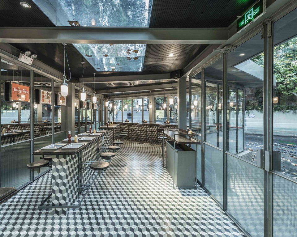 1- Neri&Hu project_Rachel's Burger_photographed by Dirk Weiblen 03