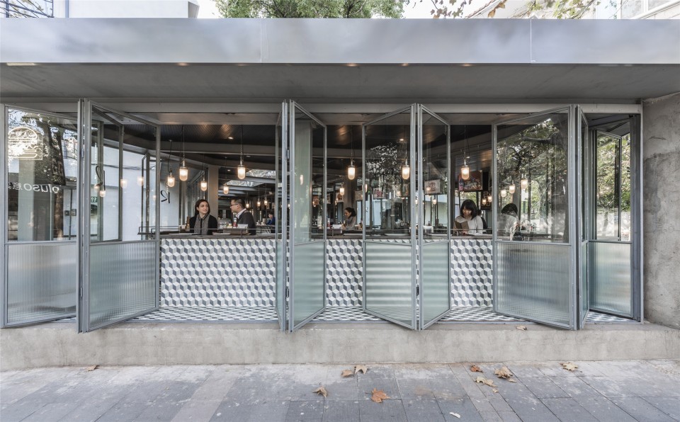 1- Neri&Hu project_Rachel's Burger_photographed by Dirk Weiblen 05