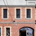 工业排屋改造，澳大利亚 / Andrew Simpson Architects