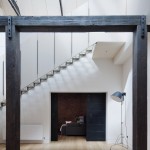 工业排屋改造，澳大利亚 / Andrew Simpson Architects