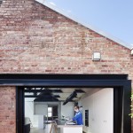工业排屋改造，澳大利亚 / Andrew Simpson Architects
