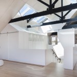工业排屋改造，澳大利亚 / Andrew Simpson Architects