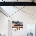 工业排屋改造，澳大利亚 / Andrew Simpson Architects